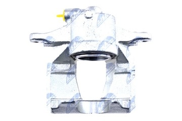 фото thumb №8, Супорт гальмівний перед fiat grande punto 05- punto 12- punto evo 08-