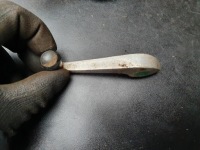 фото thumb №8, Wartburg trabant ручка стеклоподъемника окон ручка окон fiat opel