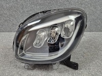 фото thumb №1, Фара лампа передняя перед левая - smart forfour fortwo a453 full led