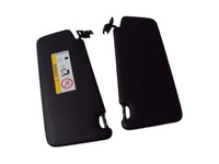 фото thumb №1, Козирки захист сонцезахисні mercedes a w177