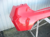 фото thumb №10, Renault clio iv 4 hb 12-16 бампер задняя 850225639r