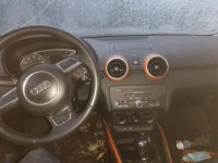 Audi a3 a1 seat vw golf 7 1.4 tfsi двигатель cpt cpta с Разборки, фото thumb