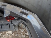 Volvo v40 2 ii r design pdc бампер задняя задний Доставка, фото thumb