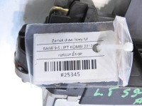 Замок дверь левое  задняя 3 pin saab 9-5 Недорого, фото thumb