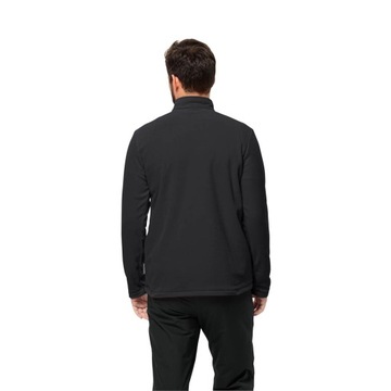 Мужская флисовая толстовка Jack Wolfskin TAUNUS HZ XXXL