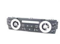 фото thumb №1, Bmw 1 coupe e82 hvac climate керування caps 64119344143 9344143