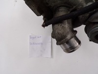 фото thumb №6, Turbo турбина peugeot 407 2.2 hdi 170km 9682307780