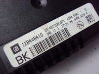 фото thumb №5, Экран дисплей opel insignia a