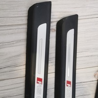 фото thumb №7, Audi rsq8 планки порогові підсвічуваний 4m8947405b