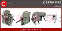 Стартер casco cst40135as Цена, фото thumb