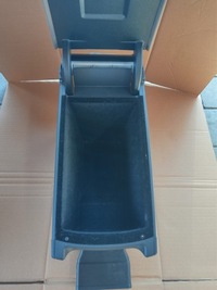 фото thumb №8, Подлокотник volkswagen b6 3c0864207tst