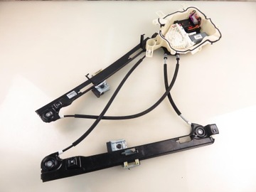 фото thumb №6, Подъемник стекла правые переднее seat altea 5p1 1k0959792d 5p0837402a