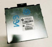 фото thumb №1, Bmw 3 e91 11r lift - модуль напруги 8es00947921