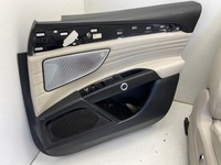 фото thumb №12, Maserati grecale 2.0 mhev сидіння заднє сидіння комплект 2025r