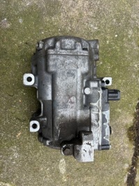 Lexus rx ii компрессор кондиционера 88370-48021 Доставка, фото thumb