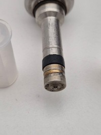 фото thumb №6, Оригінальні форсунки bmw mini 0261500140 / 13537639990