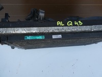 фото thumb №4, Комплект радіатор skoda octavia i vw 1j0121253h