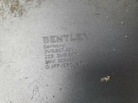 фото thumb №9, Bentley continental gt gtc 2004- бампер задний задняя 3w8807421