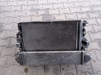 фото thumb №1, Ford s-max mk1 радиатор комплект pas 2.0 tdci