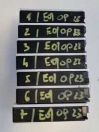 фото thumb №2, Mercedes gle 292 coupe радар distronic+ асистент