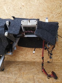 фото thumb №10, Mercedes sprinter 906 электропроводка панели отопитель комплект