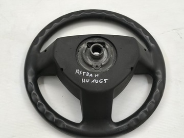 фото thumb №6, Руль opel astra h универсал 13150288ah