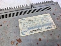 фото thumb №3, Підсилювач радіо аудіо підсилювач saab 93 9-3 ii lift 07- 12773377