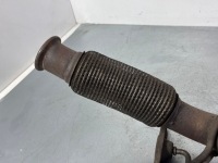 3q0131701f katalizator/dpf volkswagen passat b8 2016 доставка pl 2–3 dni Цена, фото thumb
