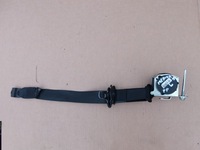 фото thumb №1, Pas безпеки правий перед opel meriva a europa