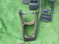 фото thumb №7, Панель приладів приладова консоль панель приладів ford s-max galaxy mk3