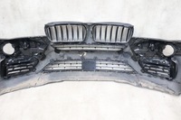 фото thumb №11, Бампер перед bmw x6 f16 na 4 pdc na омыватель