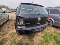 фото thumb №9, Volkswagen polo впуск повітря do кабіни 2005 1.4l 6q0858069s