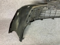 фото thumb №16, Бампер переднее перед - toyota camry viii 17-