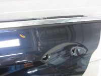 фото thumb №12, Bmw 6 f06 gran coupe дверь левая задние левый задняя 416 карбон schwarz 7294993