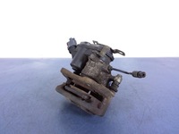 фото thumb №6, Renault megane iv hb супорт скоба задня лівий