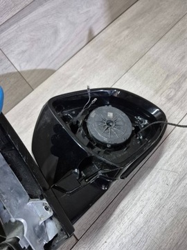 фото thumb №7, 12226. bmw ix3 g08 дзеркало праві 5 pin камера англієць 697160