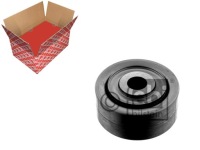 Купити Ролик ремінь - ремінь клиновий febi 3g145276a 65455, фото thumb