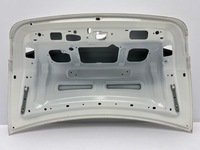 фото thumb №6, Mercedes cls w257 c257 крышка багажника задняя багажника задняя оригинал oem n 18-23