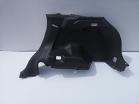 фото thumb №1, Asx оббивка багажника права 7230a856