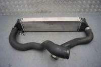 фото thumb №14, Радіатор вентилятори wody кондиціонера 2.2 d 4x4 outlander iii