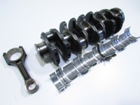 фото thumb №7, Шатун вал коленчатый вкладыши peugeot boxer citroen jumper 2.2 hdi euro5
