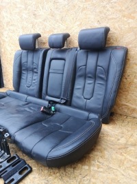 фото thumb №13, Range rover evoque l538 сидіння заднє сидіння обшивки 3d europa bdb