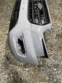 фото thumb №8, Бампер перед передний ford transit mk8 po рестайлинг рестайлинг 2019-2024