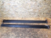 Купить Jaguar e-pace молдинг порог левая правый, фото thumb