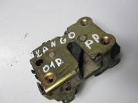 фото thumb №2, Замок дверь передний правый renault kangoo 01r