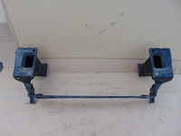 фото thumb №7, Балка перед підсилювач mercedes w251 lift r klasa