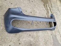 фото thumb №1, Hyundai i10 ii рестайлінг 17- бампер задній