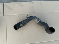 фото thumb №1, Патрубок труба turbo інтеркулер 2.2 hdi citroen jumper iii euro 5 lift 11-16