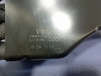 фото thumb №4, Audi rsq8 q8 4m корпус основание аккумулятора 48v 4m0915365