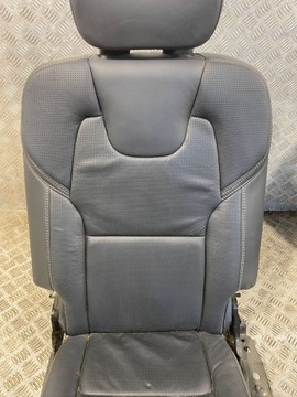 фото thumb №12, Volvo xc90 сиденья задние третьего rzędu